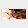 Wallity Lienzo Decorativo Multicolor 50 x 120 cm